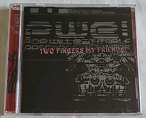 Pop will eat itself - pop,