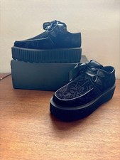 Shoes Killstar Vampires Kiss
