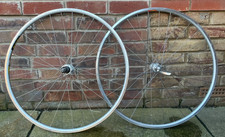 Set ruote Mavic Open