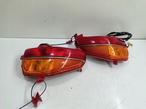 Suzuki burgman 650 fanale - suzuki,