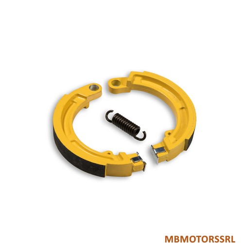 Ganasce freno anteriori vespa - ganasce,