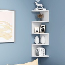 Libreria Scaffale Mensole