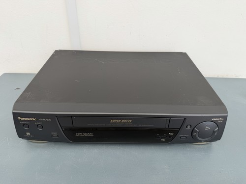 Panasonic hd620 super drive - panasonic,