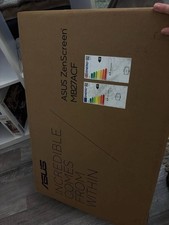 ASUS ZenScreen MB27ACF monitor