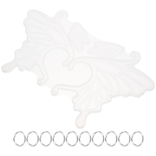 Stampini silicone formine - silicone,