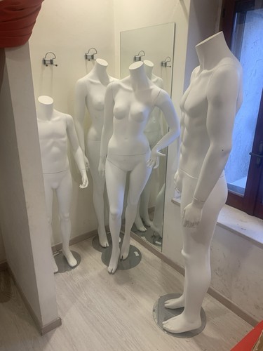 Arredamento negozio - arredamento,