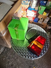 FANALE POSTERIORE SINISTRO