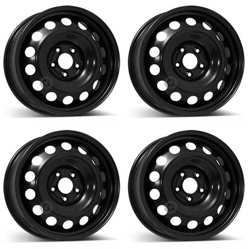 Alcar cerchi ferro 5jx16 - alcar,
