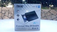 ASUS MASTERIZZATORE DVD