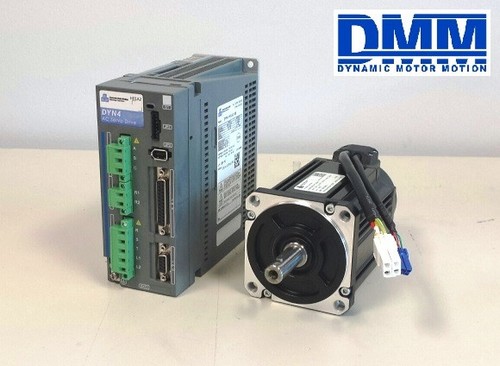Kit servo 400 - kit, nema23