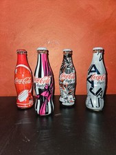 Bottiglie della CocaCola da