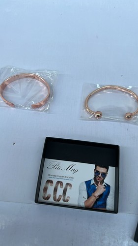 Biomag 2pz bracciale - 2pz,