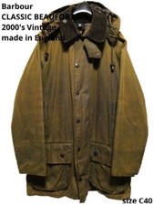 Cappotto giacca oliato Barbour