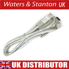 MFJ-5114Y2 - Cavo di interfaccia (MFJ-925/927/928/929/998 a Yaesu FT-847) (MFJ-9...