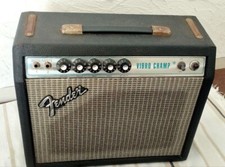 Amplificatore chitarra vintage