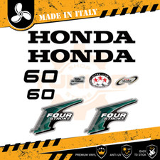 Decalcomania Adesivi Motore