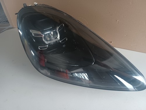 Proiettore faro led - led, sinistro