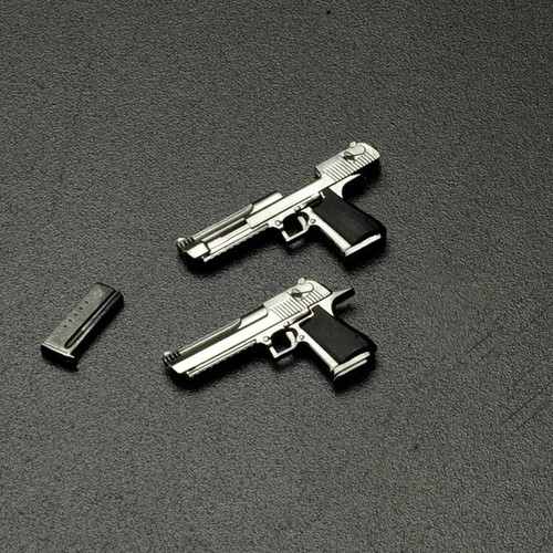 Modellino pistola 12 - modellino,