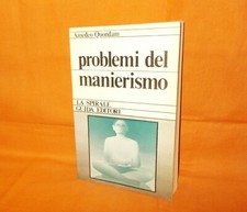 amedeo quondam  problemi del