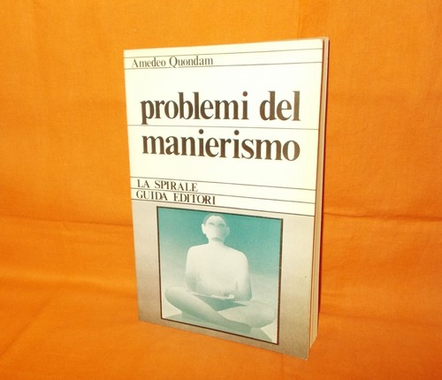 Amedeo quondam problemi - quondam, del