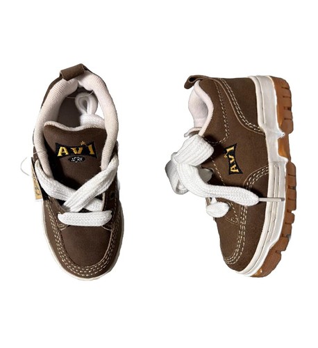 Avi tech scarpe - avi, polacchini