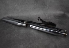 10 HARLEY DAVIDSON SPORTSTER