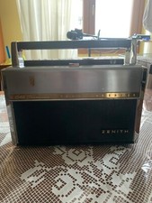 Zenith TRANS-OCEANIC ROYAL 1000-D Radio portatile a transistor (OCCASIONE)