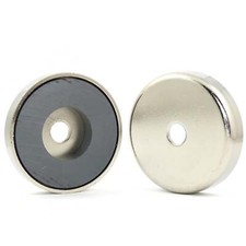 1 PC 50mmx10.5mm 8.5mm Foro