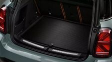 Tappetino sagomato bagagliaio originale MINI Countryman F60 SE ALL4 & Clubman F54