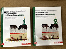 Matematica multimediale.verde