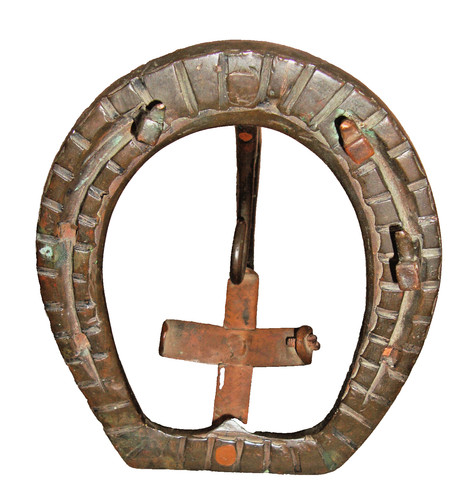 Ww1 medaglia scheggia - ww1,