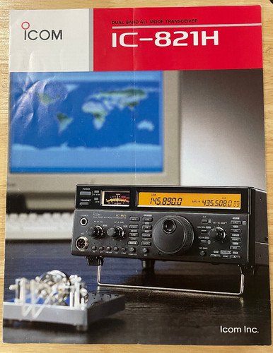 Brochure originale fabbrica - brochure,