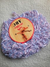 10 WOOL Bouclè Mixed Springs