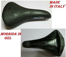 2 SELLE BICI BICICLETTA STRADA