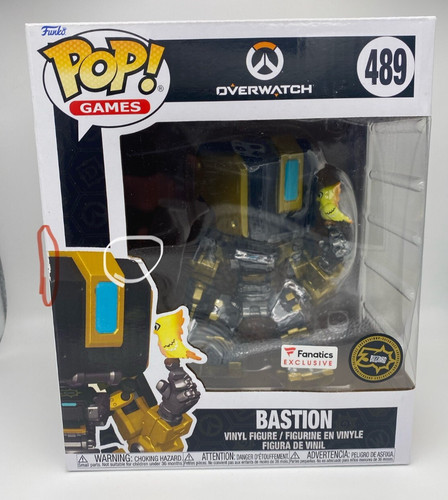 Funko pop blizzard - funko, ~