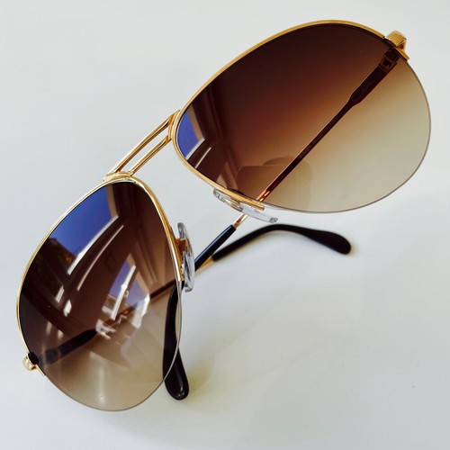 Vintage cazal 726 col - 726, 97