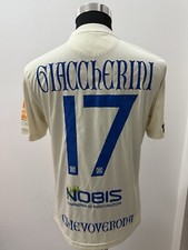 Maglia gara chievo - gara,