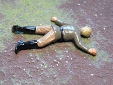 TROFEO MINIATURE ZULU GUERRA