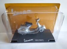 DIE CAST VESPA 150 (1957) -