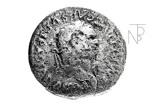 Impero romano - impero, titvs)