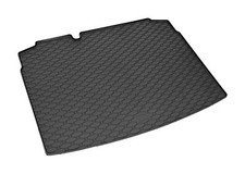 Su Misura Copri Baule Adatto A per VW Golf VI Hatchback Ab 2008 fino A 2012