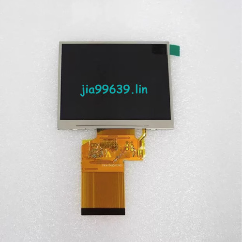 Display schermo lcd one 5 - schermo,