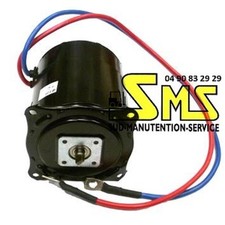 Motore pompa idraulica 24v - pompa, 1