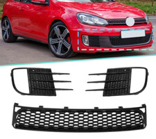 SET GRIGLIE MASCHERINA