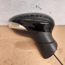 Specchietto retrovisore lato - retrovisore,
