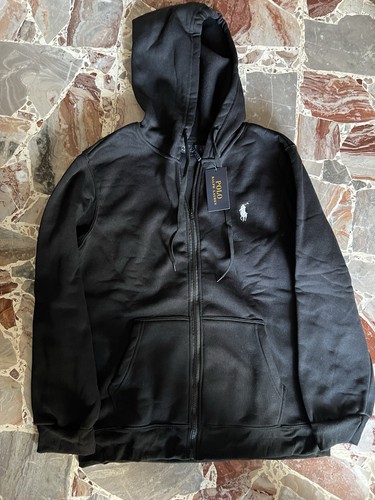 Felpa polo ralph lauren - felpa,