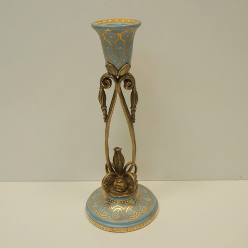 Candeliere stile art deco - stile,