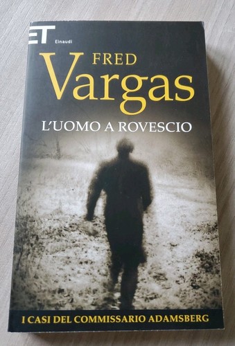Uomo rovescio fred - a,