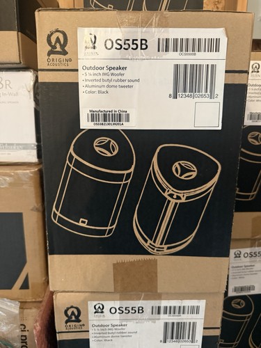 Origin acoustics os55b - origin,