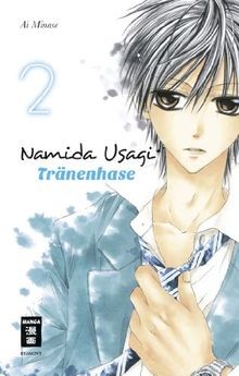 Namida usagi tränenhase 02 - usagi,